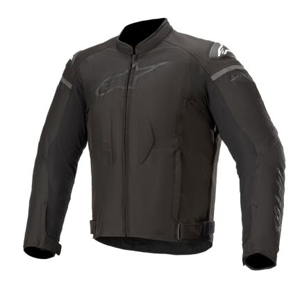 Alpinestars T-GP Plus R V3 Black Black