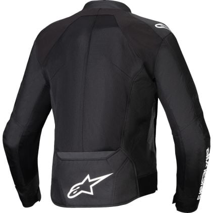 Anny 　Alpinestars Viper Air Alpinestars Viper Air V4 Motorcycle Textile Jacket - Chromeburner