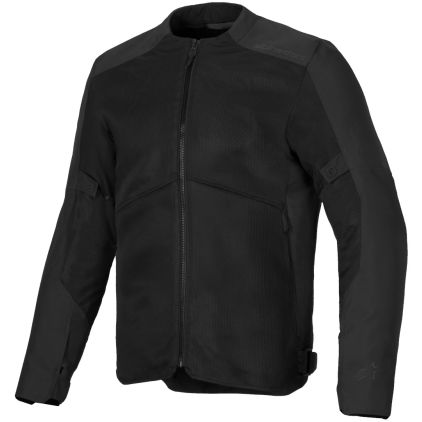 Alpinestars C-1 Air Motorcycle Textile Jacket - Chromeburner