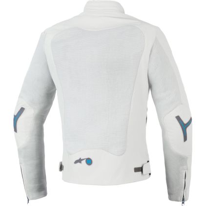 Alpinestars Stella Circal-1 Air Ladies Motorcycle Textile Jacket