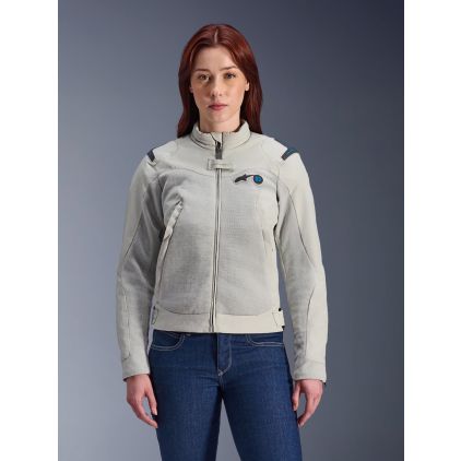 Alpinestars Stella Circal-1 Air Ladies Motorcycle Textile Jacket