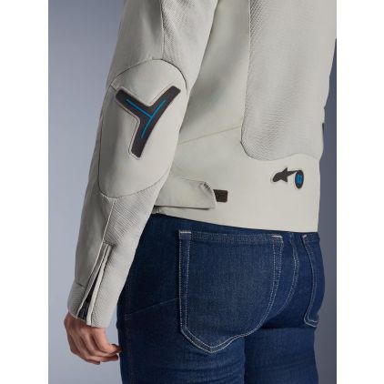 Alpinestars Stella Circal-1 Air Ladies Motorcycle Textile Jacket