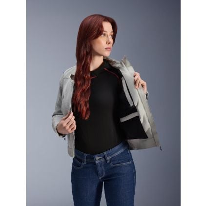 Alpinestars Stella Circal-1 Air Ladies Motorcycle Textile Jacket