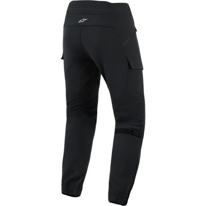 Alpinestars Juggernaut V2 Motorcycle Textile Pants - Chromeburner