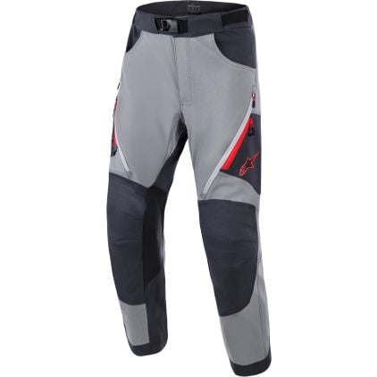 Alpinestars Maxdura Dual Motorcycle Textile Pants - Chromeburner