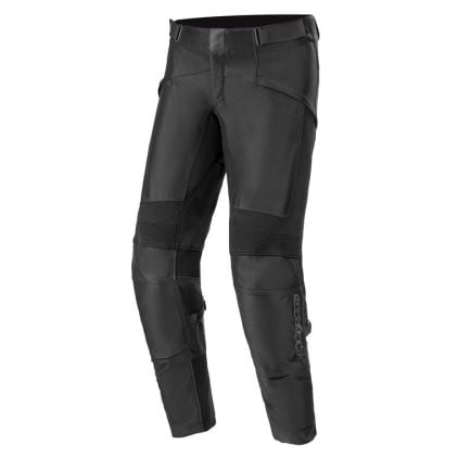 Alpinestars T SP-5 Rideknit Black Black Pants