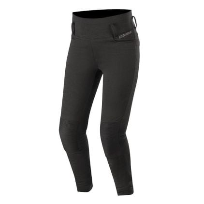 Alpinestars Banshee Black Lady Leggings