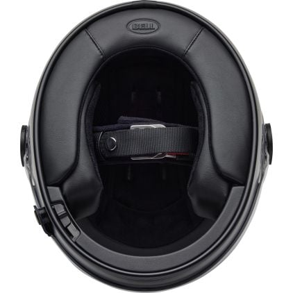 Bell Bullitt GT Matte Helmet - Chromeburner