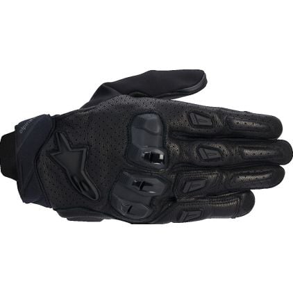 Alpinestars Sp X 7 perforated Motorcycle Gloves - Chromeburner