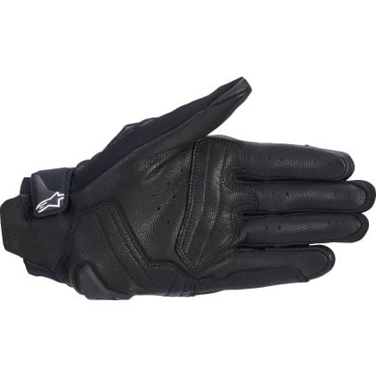 Alpinestars Sp X 7 perforated Motorcycle Gloves - Chromeburner