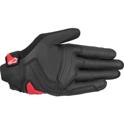 Alpinestars Sp X 7 perforated Motorcycle Gloves - Chromeburner