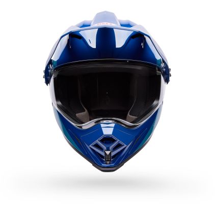 bell adventure helmet neon Local washable liner ensures comfort BELL MX-9 ADVENTURE SNOW SWITCHBACK