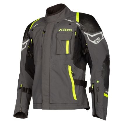 Klim gore deals tex jacket