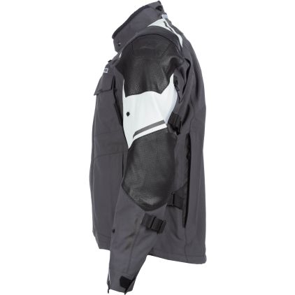 Klim Kodiak Rogue Gore-Tex Motorcycle Textile Jacket - Chromeburner