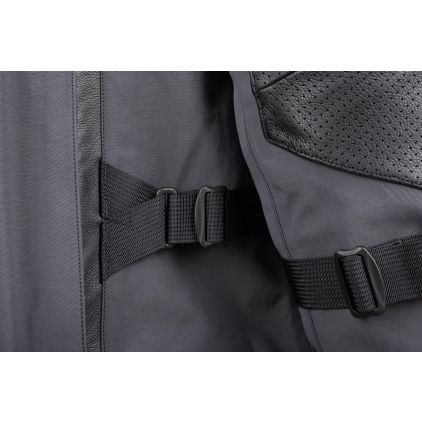 Klim Kodiak Rogue Gore-Tex Motorcycle Textile Jacket - Chromeburner