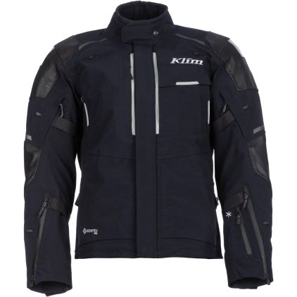 Klim Kodiak Rogue Gore-Tex Motorcycle Textile Jacket - Chromeburner