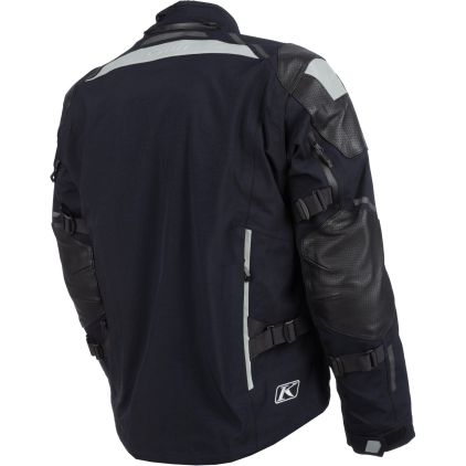 Klim Kodiak Rogue Gore-Tex Motorcycle Textile Jacket - Chromeburner