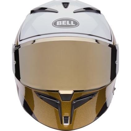 Bell Lithium MIPS Plus RSD OBIS Helmet - Chromeburner