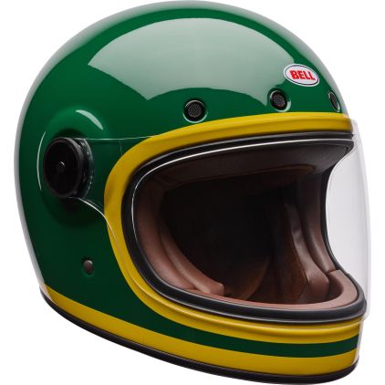 Bell Bullitt GT Lane Helmet - Chromeburner