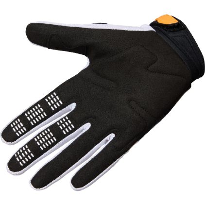 FOX 180 Noble Youth Motocross Handschuhe - Chromeburner