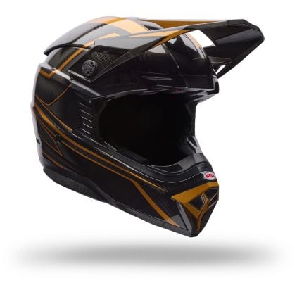 bell gp helmet - Lithium MIPS Night Rider Density Liner /li li Pro Bell - GP.3 Sport SA2020
