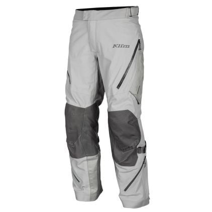 KLIM Badlands Pro Pant Monument Gray