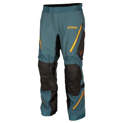 KLIM Badlands Pro Petrol Strike Arancia Pantaloni
