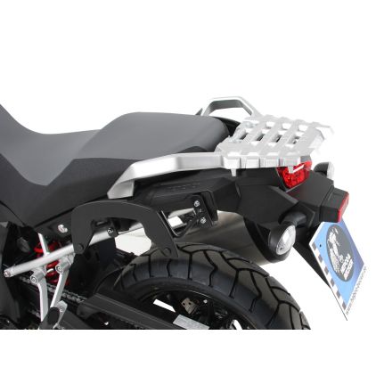 Hepco & Becker C-Bow Sidecarrier Suzuki V-Strom 650/XT 2017
