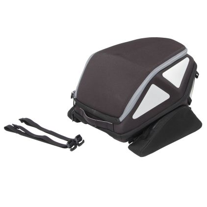 Hepco & Becker Royster Rearbag Black 15