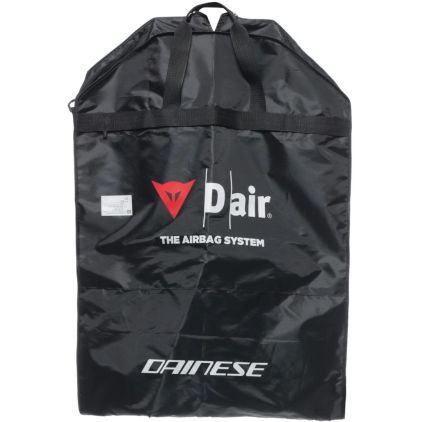 Dainese D-Air® Sac de Combinaison Chromeburner