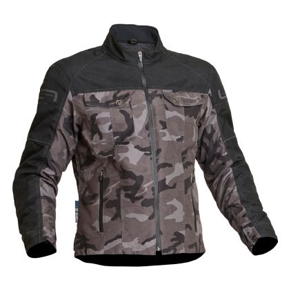 Lindstrands Lugnet Camo