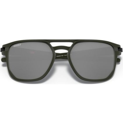 Oakley Latch Beta Marc Marquez Prizm Sunglasses - Chromeburner