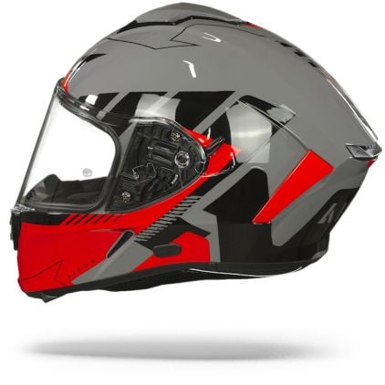 Airoh SPARK 2 SHADOW Full Face Motorcycle Helmet Matt Green For Sale Online