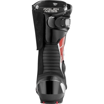 Arlen Ness Pro Shift 2 Motorcycle Boots - Chromeburner