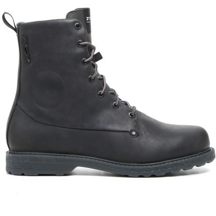 TCX Blend 2 WP S26 Motorcycle Boots - Chromeburner