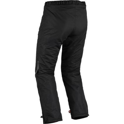 DIFI Sierra Nevada 4 Aerotex Motorcycle Textile Pants - Chromeburner