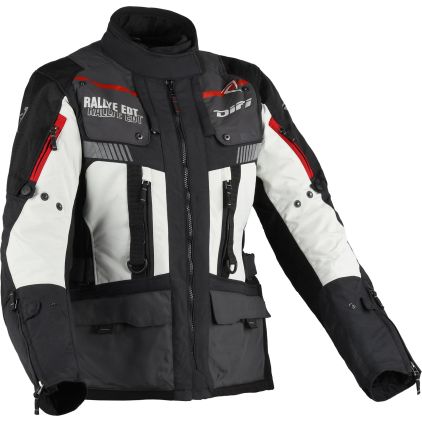 DIFI Sierra Nevada 4 Aerotex waterproof Ladies Motorcycle Textile