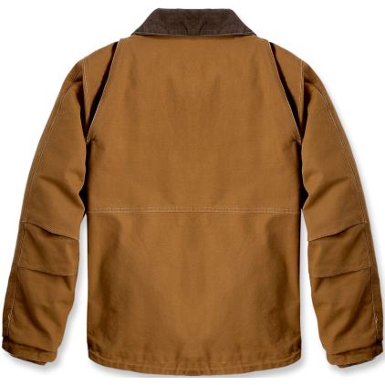 Carhartt Montana Rugged Flex Relaxed Fit Duck Insulated Jacket