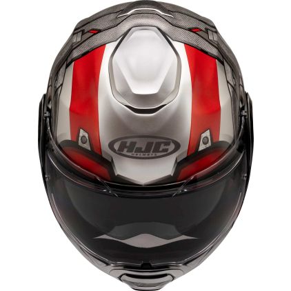 ant man motorcycle helmet HJC F100 Ant-Man Marvel Helmet