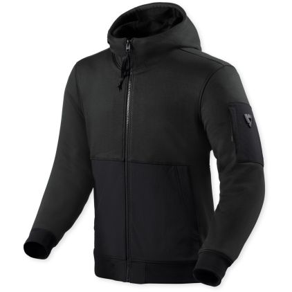 Revit Oakwood Motorcycle Hoodie - Chromeburner