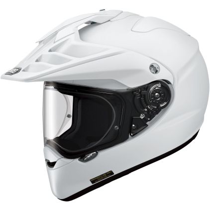 shoei enduro helmet - VFX-EVO Sparkle Enjoy the woods or the track in this model Shoei Hornet ADV06 Enduro Helmet
