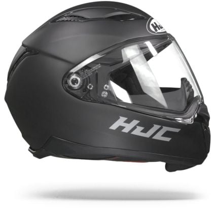 HJC F70 Mago Orange MC7SF Full Face Helmet - Chromeburner