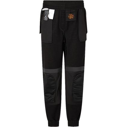Riding Culture Jeremy Motorcycle Sweat Pants - Chromeburner