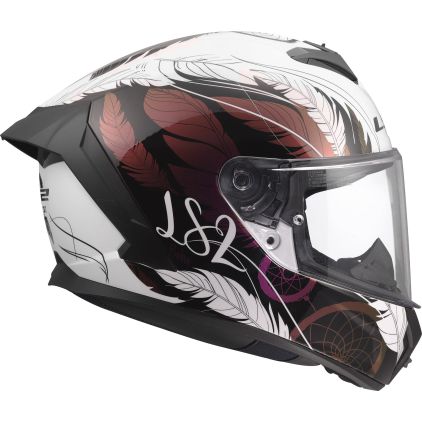 bohemian motorcycle helmets Mayan Style Half Helmet - Lightweight German Style DOT Approved Helmet Mayan Style DOT Approved Half Helmet – Lightweight German Style LS2 FF353 RAPID BOHO WHITE