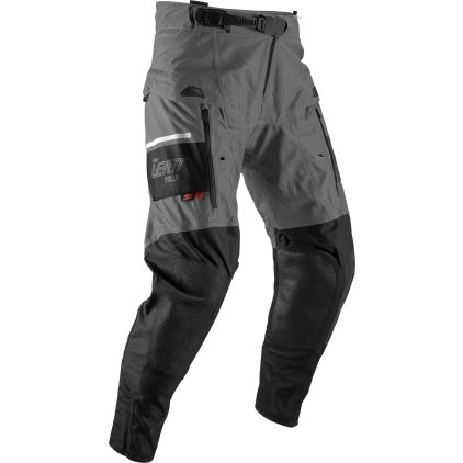 Leatt ADV Rally 7.5 HydraDri waterproof Motorcycle Textile Pants