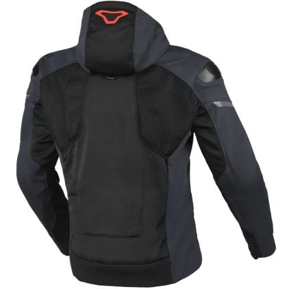 【BRENA】MODS COAT Macna Brero Chaqueta textil para motocicletas - Chromeburner