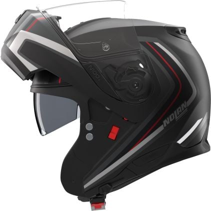 helmet nolan n-42 liner GFHFDTSGH Motorcycle Replacement for N100 N102 N90 N90-3 N100-5 N100-5 Plus, Comfortable and Breathable Helmet Liner Pad, Washable Removable Helmet Protection Liner Cushion : Automotive Experience ultimate comfort and hygiene with the Nolan N Nolan Products For Less @