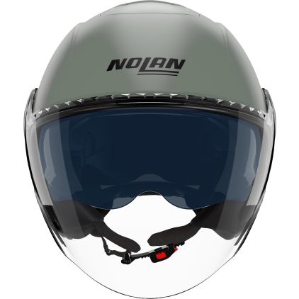 nolan air helmet Nolan N20-2 Visor Classico Nobile Jet Helmet