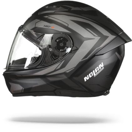 2007 scorpion exo half helmet Covert FX Full Face Helmet The Litas 2 White 2x