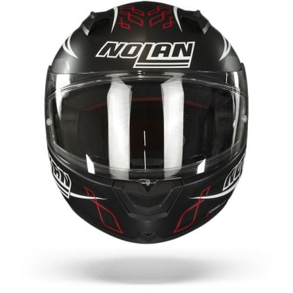 Nolan N60-6 Moto Gp 31 - Chromeburner